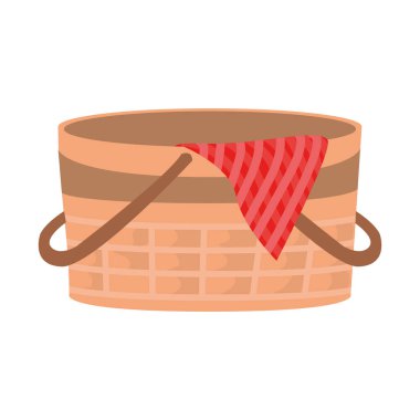 piknik sepeti tasarımı