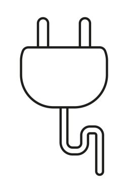 elektrik dolgu simgesi resmi