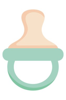 Bebek emziği simgesi