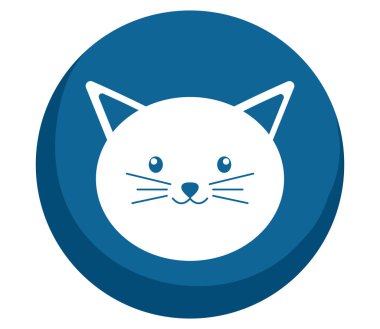 şirin kedi tasarım