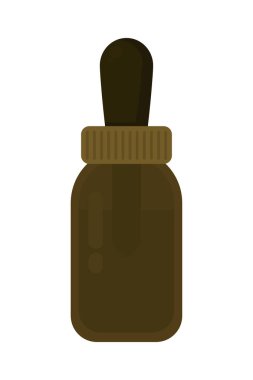 kahverengi damlalık tasarımı