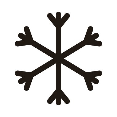 donmuş ürün sembolü