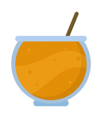 Bal kavanozu tasarım