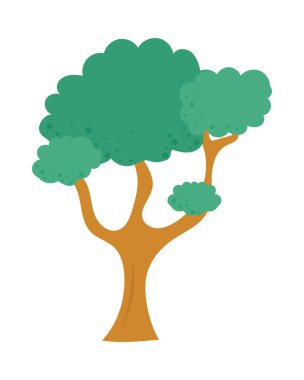 şirin ağaç tasarımı