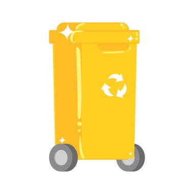 Sarı geri dönüşüm