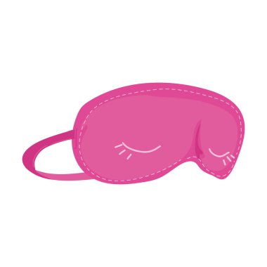 uyku maskesi tasarımı