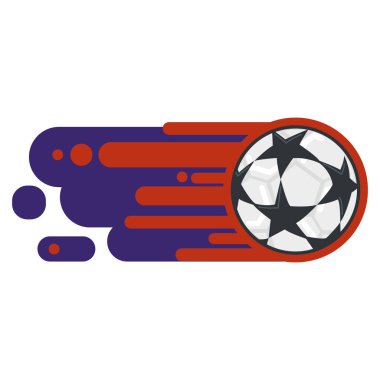 futbol topu simgesi