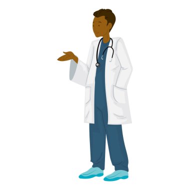 şirin doktor simgesi