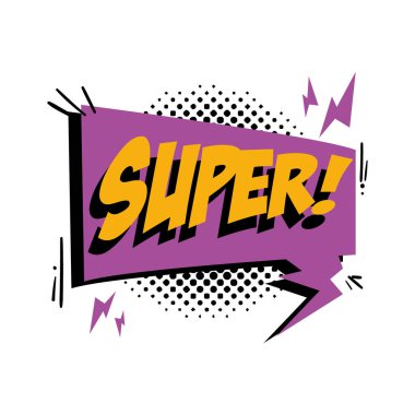 konuşma kabarcığı ifadesi