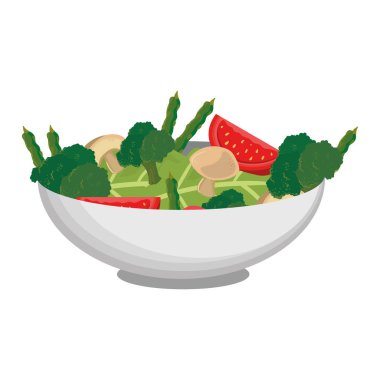 organik gıda kasesi tasarımı