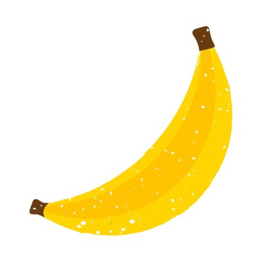 şirin muz tasarımı