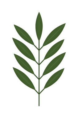 yeşil yaprak simgesi