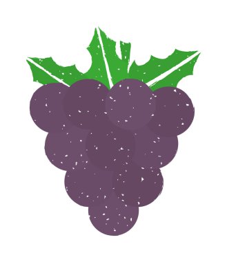 Şirin üzüm tasarımı