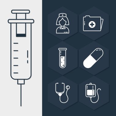 yedi sağlık maddesi