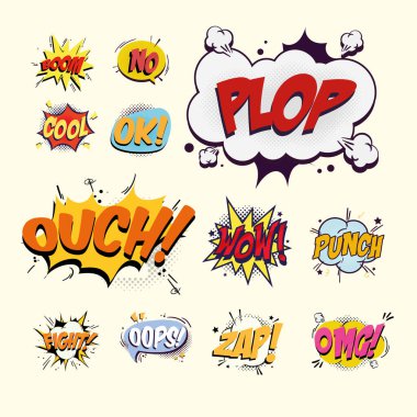 Pop sanatında on iki balon