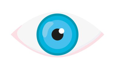 İnsan gözü simgesi