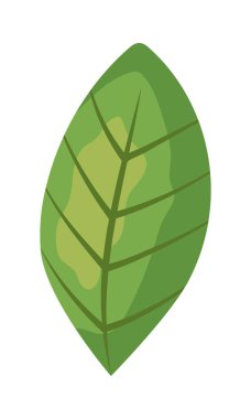 yeşil yaprak simgesi