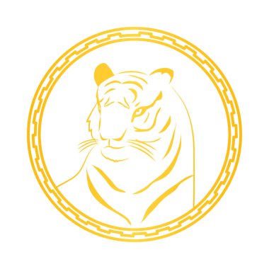 chinese tiger new year