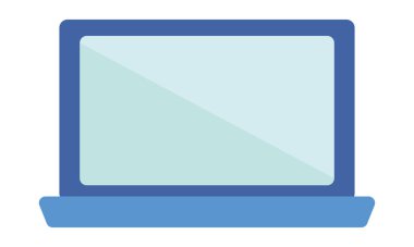 dizüstü bilgisayar simgesi