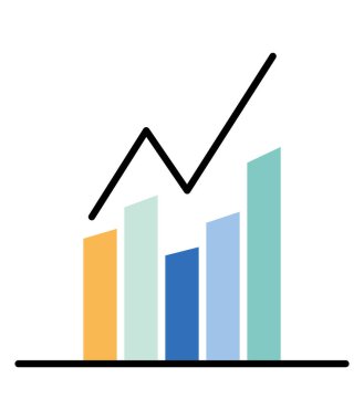 bar çizelgesi simgesi