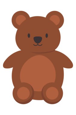 oyuncak ayı simgesi