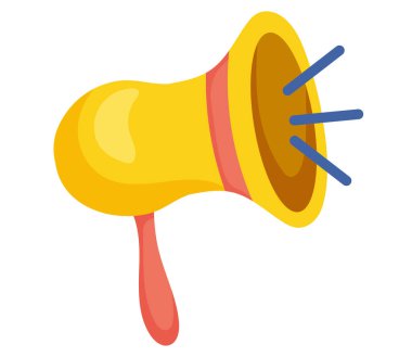 megafon aygıt simgesini