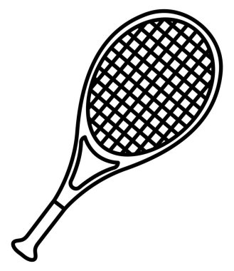tennis racket icon image