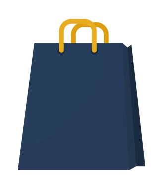 alışveriş çantası simgesi