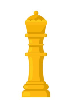 Kraliçe satranç taşı