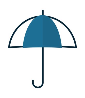 Şemsiye simge görüntüsü