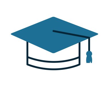 mezuniyet başlığı simgesi