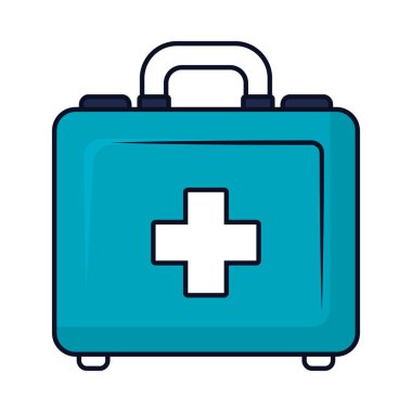 İlk yardım çantası