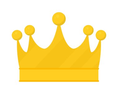 Golden crown simgesi