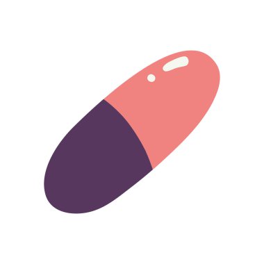 renkli hap tasarımı