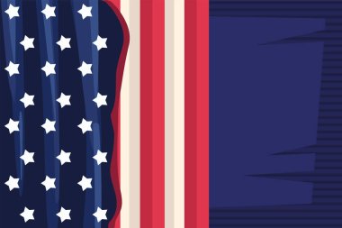 Amerikan bayrağı karteli