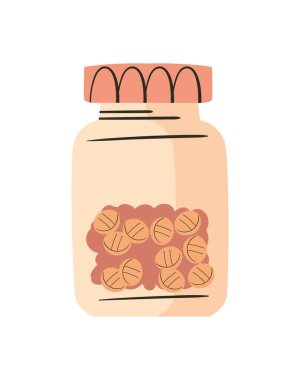 ilaç şişesi tasarımı