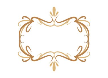 Vintange etiket tasarımı