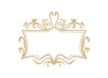 Altın Vintange etiketi