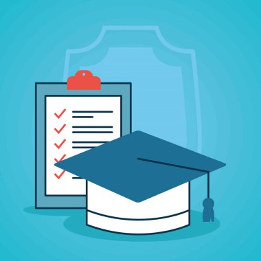 Eğitim illüstrasyon tasarımı