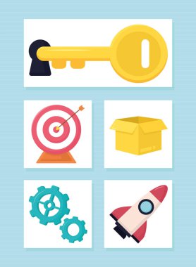 yaratıcılık ve fikirler