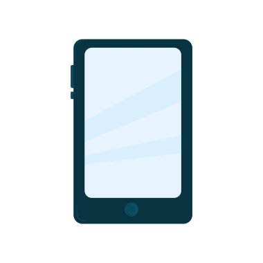 siyah akıllı telefon tasarımı