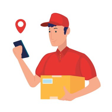 dağıtıcı tasarımı