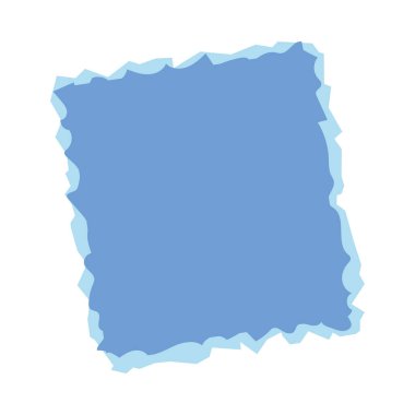 Yırtık kenarlı sayfa