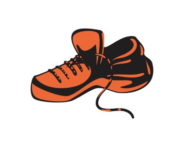 spor ayakkabı tasarımı