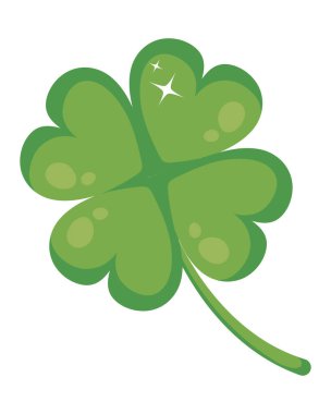 dört yapraklı yonca