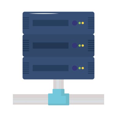 depolama veri sunucusu