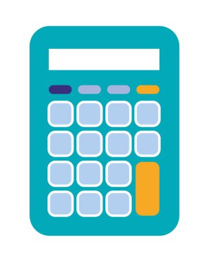 hesap makinesi aygıtı simgesi