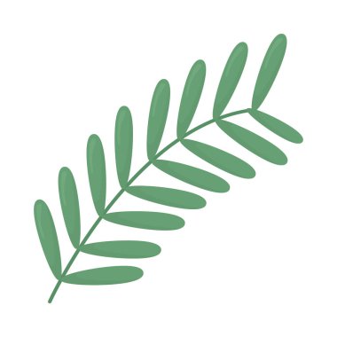 yeşil yaprak simgesi