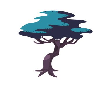 büyük ağaç tasarımı