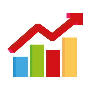 çubuk grafik tasarımı